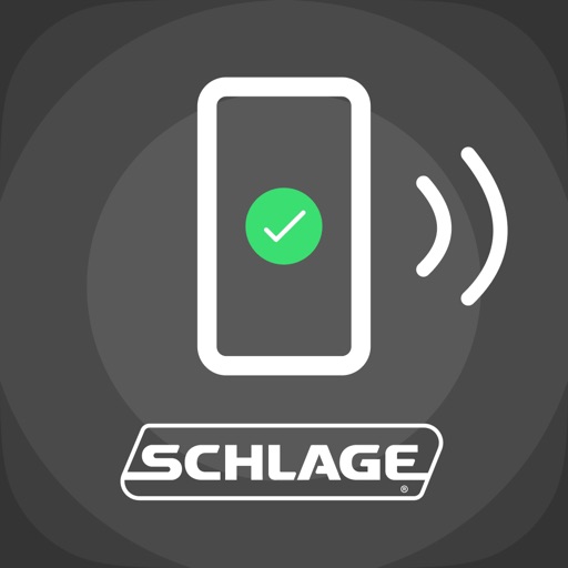 Schlage Mobile Access by Schlage Lock Company