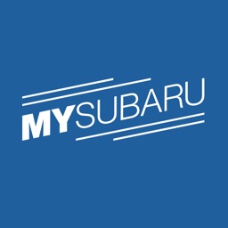 MySubaru