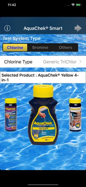 AquaChek Smart(圖2)-速報App