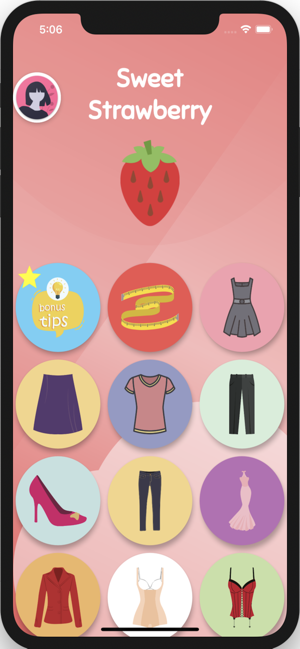 Style! smart outfit assistant(圖1)-速報App