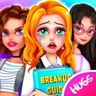 Top 36 Games Apps Like Girlfriends Guide to Breakup™ - Best Alternatives