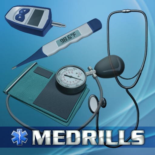 Vital Signs&Monitoring Devices icon