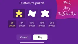 Game screenshot Jigsaw Puzzle Frenzy apk