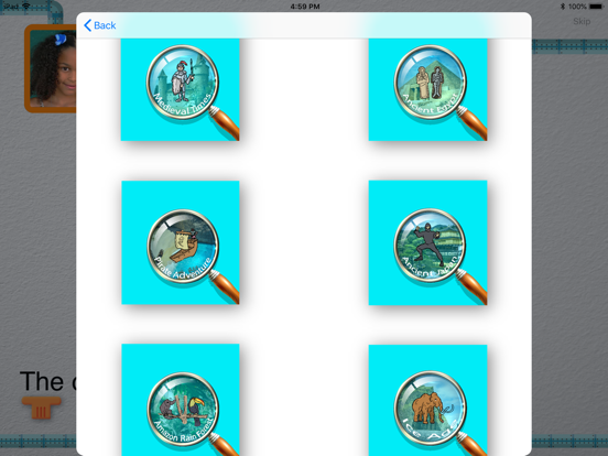 PowerTools for Reading screenshot 3