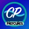 ATTENTION: Only for use in participating Hercules laundry locations