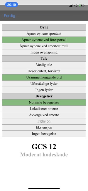 SykepleiePluss(圖4)-速報App