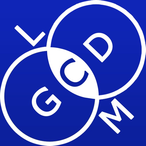 GCD and LCM iOS App