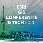 Esri GIS Conferentie  Tech