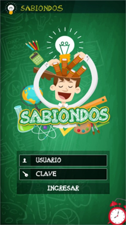 Sabiondos