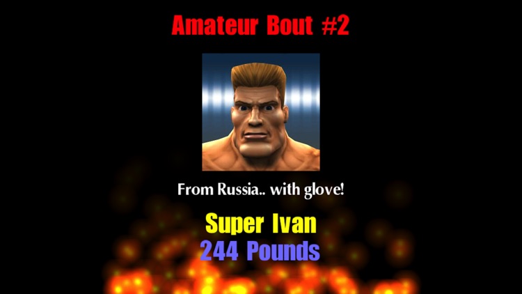Pocket Boxing
