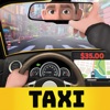 Taxi Driver!