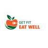 Get Fit Eat Well.