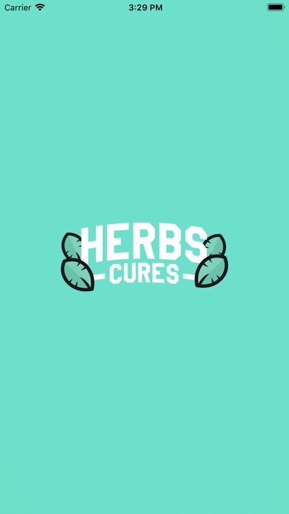 Herbs Cures