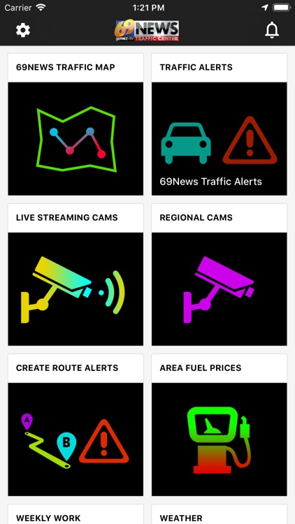 69News Traffic