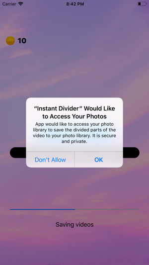 Instant Divider(圖8)-速報App