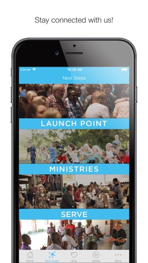 Cornerstone Church of Ames(圖2)-速報App