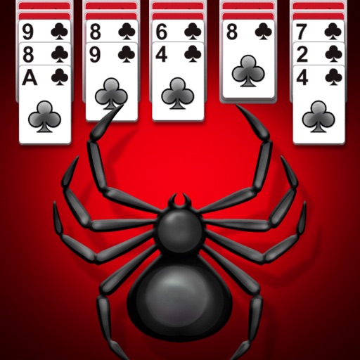 download spider solitaire classic