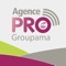 L'application mobile de proximité AGENCE PRO s'adresse directement aux agriculteurs et aux professionnels