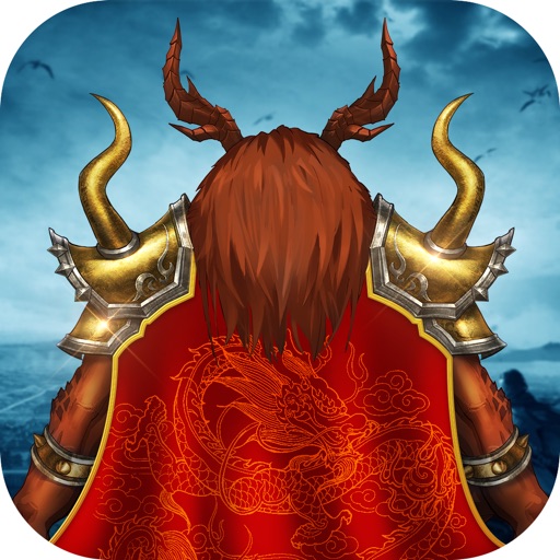 Clash of Vikings-2018 New Game Icon