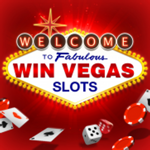 Baixar WIN Vegas Casino: Caça Níqueis para Android