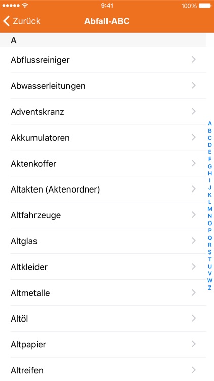 ART App screenshot-4