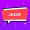 Icon Jinxx!