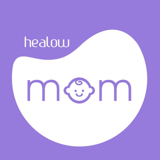 healow Mom iOS App