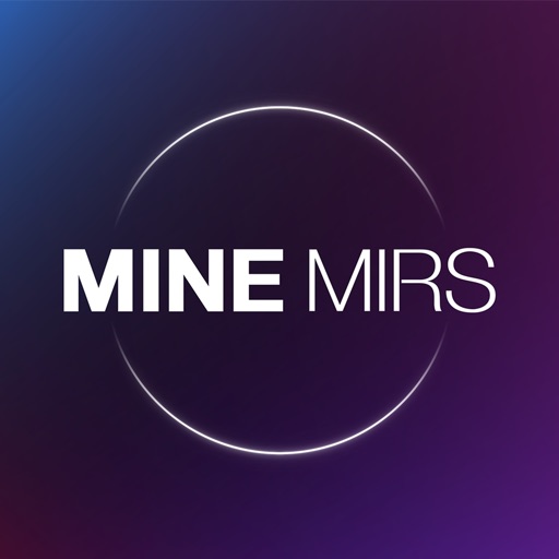 MINE MIRS By MINE Technologies Co., Ltd.