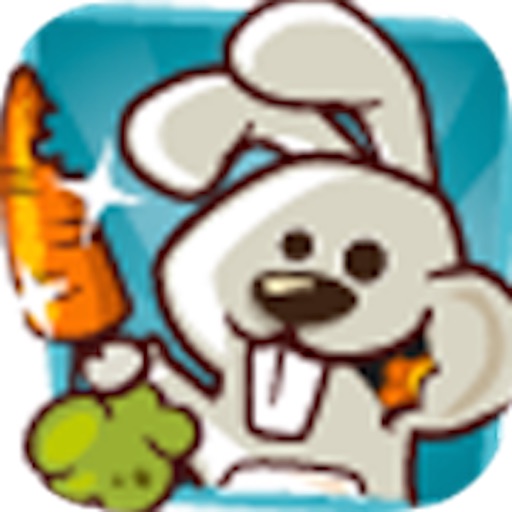 Rabbit eat radish Download