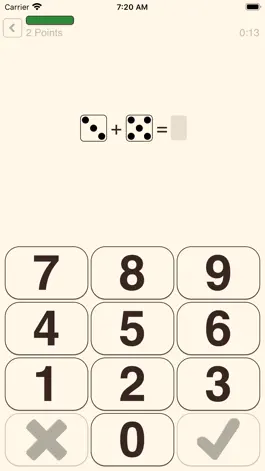 Game screenshot Math 2 Go hack