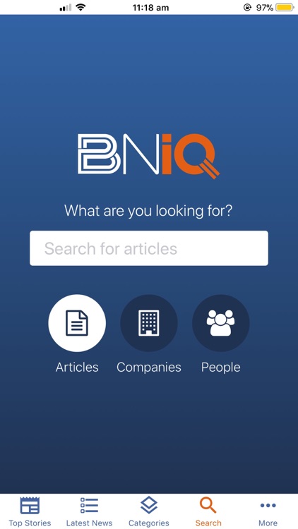 Business News - WA