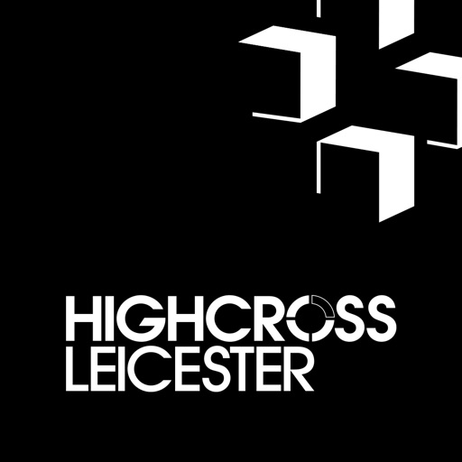 Highcross PLUS