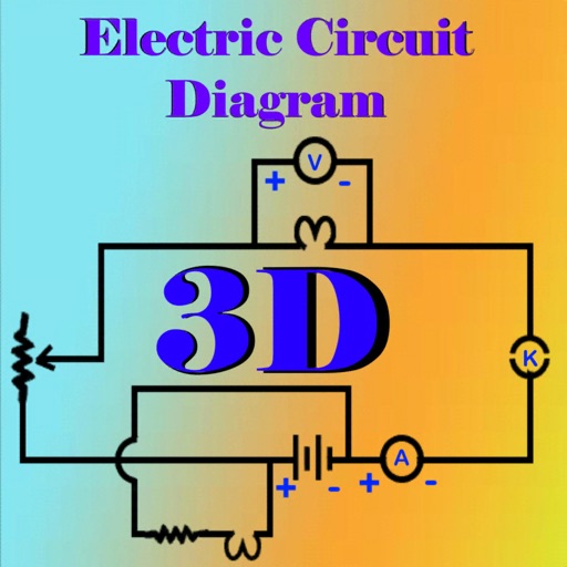 ElectricCircuitDiagram