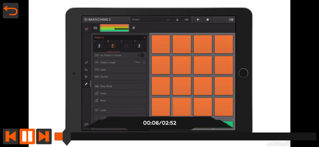 Beginner Guide For iMaschine(圖3)-速報App