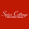 Order your favourite food from Spice Cottage with just a tap