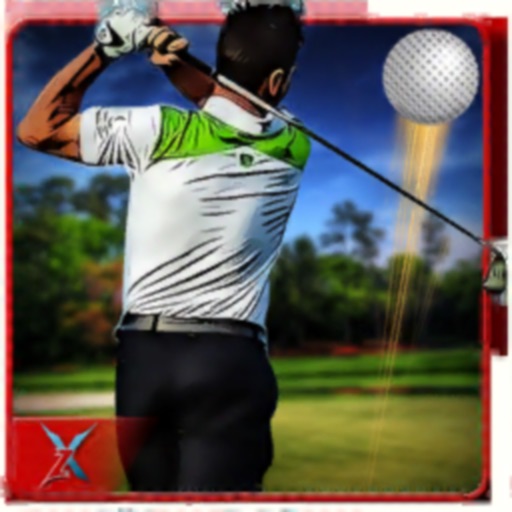 Real Golf Master 3D : Par iOS App