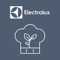 With the Electrolux Master X app, you gain access to the expert knowledge of Le Cordon Bleu chef instructors who have developed quick programs and easy-to-follow recipes