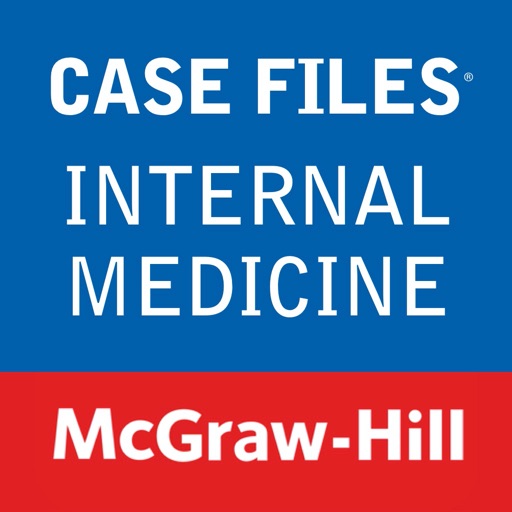 Case Files Internal Medicine 6