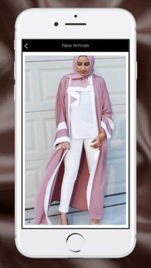 Husna Abayas(圖2)-速報App