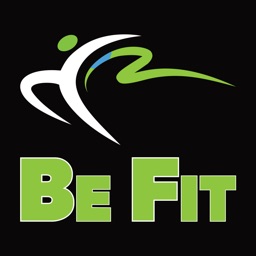 Be Fit Personal Trainers