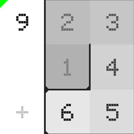 Digit Land: Number Puzzle Cheats