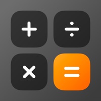 Calculator Air - Math Calc