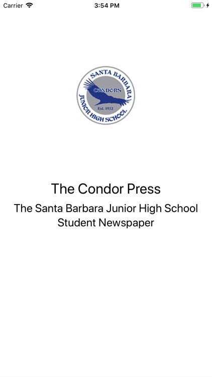 Condor Press