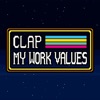 My Work Values Game