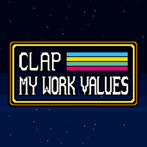 My Work Values Game icon