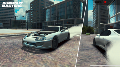 Burnout Masters free Resources hack