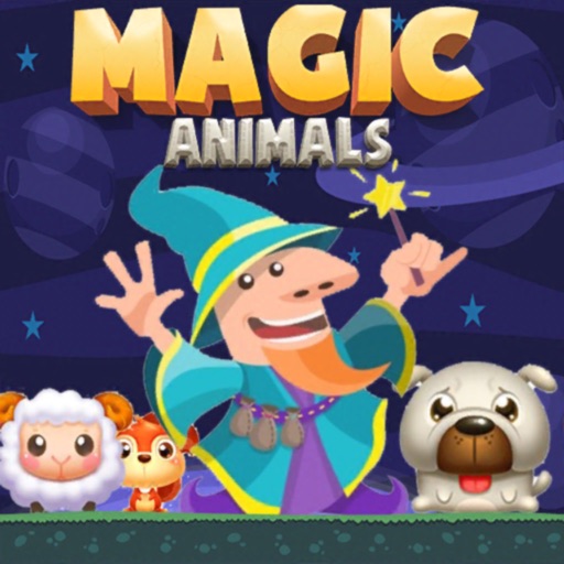 Magic Animals 2