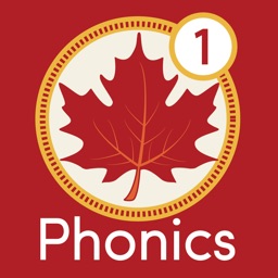 Canadian Phonics 1