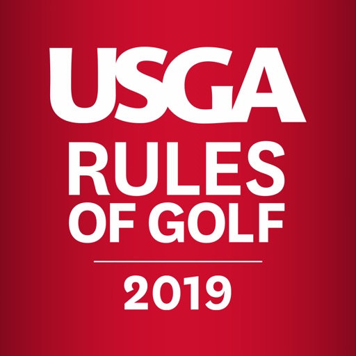 The Official Rules of Golf