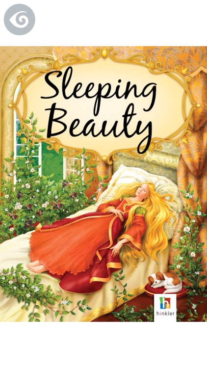 Sleeping Beauty: